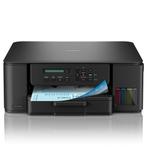 Brother Printer DCP-T580DW - Zwart, Computers en Software, Printers, Verzenden, Nieuw