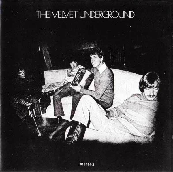 cd - The Velvet Underground - The Velvet Underground, Cd's en Dvd's, Cd's | Overige Cd's, Zo goed als nieuw, Verzenden