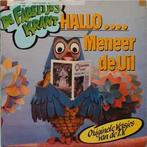 LP gebruikt - De Fabeltjeskrant - Hallo... Meneer De Uil, Cd's en Dvd's, Verzenden, Zo goed als nieuw