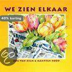 We zien elkaar 9789062558759 Ada van Zelm, Boeken, Verzenden, Gelezen, Ada van Zelm