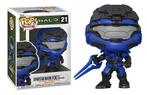 Funko vinyl figuur - Games Halo Infinite 21 Spartan Mark..., Nieuw