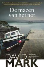 Aector McAvoy 1 - De mazen van het net (9789026134395), Boeken, Thrillers, Nieuw, Verzenden