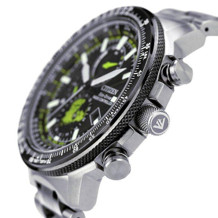 Citizen - Collezione Promaster GEO TREKKER GMT - Special, Sieraden, Tassen en Uiterlijk, Horloges | Heren