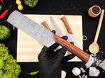 Smith - Keukenmes - Kitchen knife set - Japanse multi-wood
