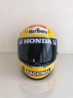 Mclaren - Ayrton Senna - 1992 - Replica helm, Verzamelen, Automerken, Motoren en Formule 1, Nieuw