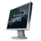 EIZO FlexScan S1701 - 17 inch - 1280x1024 - DVI - VGA - Grij, Verzenden, Nieuw