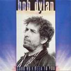 lp nieuw - Bob Dylan - Good As I Been To You, Verzenden, Zo goed als nieuw