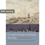 leven aan de Waal 9789460040788 A.E.M. Janssen, Verzenden, Zo goed als nieuw, A.E.M. Janssen