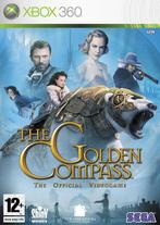 The Golden Compass (Xbox 360), Verzenden, Gebruikt, Vanaf 7 jaar
