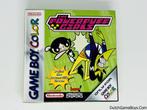 Gameboy Color - The Powerpuff Girls - Paint The Townsville G