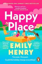 Happy Place | 9780241995365 | Henry, Emily, Ophalen of Verzenden, Nieuw, Henry, Emily