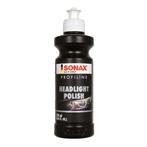 SONAX Profiline Koplampglas Polish, Verzenden