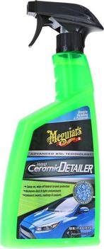 2dekans | Meguiars Hybrid Ceramic Detailer - Keramische, Auto diversen, Onderhoudsmiddelen, Ophalen of Verzenden