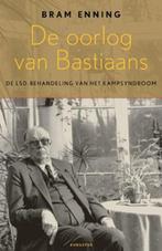 De oorlog van Bastiaans | 9789045701998 | ENNING, B., Zo goed als nieuw, ENNING, B.