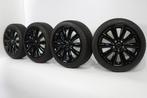 Mini Cooper / S / One / Cabrio F55 F56 F57 499 17 inch velge, Gebruikt, Velg(en), 17 inch, Winterbanden