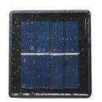 Gardlov Solar Lichtslinger - 50 Kleurrijke Bollen - Milie..., Tuin en Terras, Buitenverlichting, Ophalen of Verzenden, Nieuw