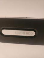 120gb HDD Xbox 360, Ophalen of Verzenden, Zo goed als nieuw