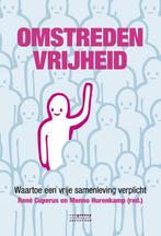 Omstreden vrijheid / WBS jaarboek / 2015 9789461643407, Verzenden, Zo goed als nieuw