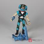 Biker Mice From Mars - Rad Rebel Vinnie (Toys), Verzamelen, Verzenden, Zo goed als nieuw