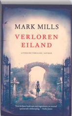 Verloren eiland 9789041415110 Mark Mills, Verzenden, Gelezen, Mark Mills