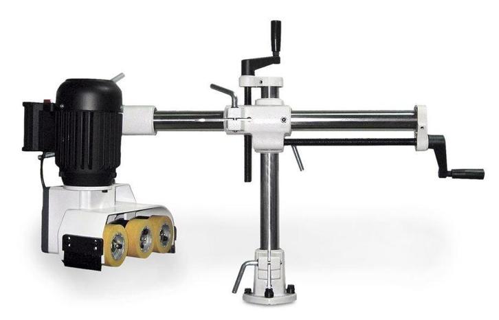 Robland RAV32 Aanvoermachine, Zakelijke goederen, Machines en Bouw | Houtbewerking