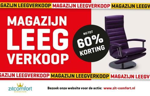 Staopstoel Relax VA € 895, - NIEUW - Garantie - OUTLET, Diversen, Verpleegmiddelen, Nieuw, Ophalen of Verzenden