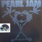 PEARL JAM - ALIVE (12 EP) (Vinyl LP), Cd's en Dvd's, Vinyl | Rock, Verzenden, Nieuw in verpakking