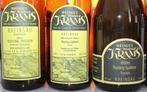 1988 + 1989 Kiedrich Riesling Spätlese, Kabinett sweet +, Nieuw
