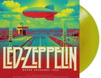 Led Zeppelin - Motor Speedway 1969 (LP) (Coloured Vinyl), Verzenden, Nieuw in verpakking