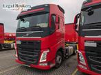 Volvo FH 420 - Trekker(74113-730)