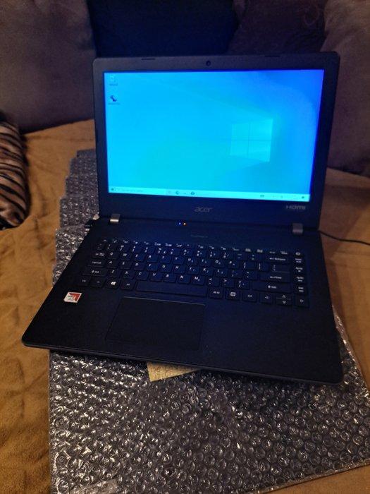 Acer travelmate B 114 - Laptop (8), Spelcomputers en Games, Spelcomputers | Overige Accessoires