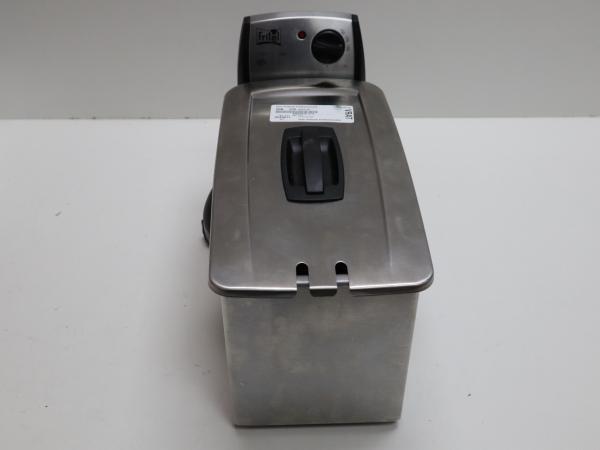 Veiling - Fritel FR1460 Friteuse, Witgoed en Apparatuur, Frituurpannen