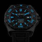 Ublast® - Horizon Titanium  - Professional Diver 500M -, Sieraden, Tassen en Uiterlijk, Horloges | Heren, Nieuw
