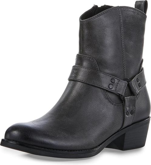 MARCO TOZZI MT - maat 38 - Soft Lining Dames Laarzen -, Kleding | Dames, Schoenen, Verzenden