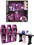 Monster High Draculaura Verborgen Toverdrankkamer - Speelset, Verzenden, Nieuw