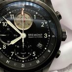 horloge - Bremont - Modern - Synthetisch leer - 2010-2020, Nieuw