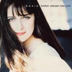 cd - Basia - London Warsaw New York, Verzenden, Zo goed als nieuw
