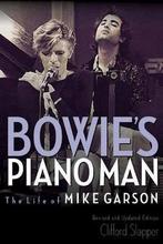 9781617136931 Bowies Piano Man Slapper Clifford, Nieuw, Slapper Clifford, Verzenden