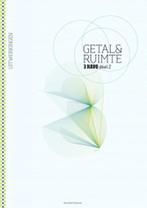 Getal & Ruimte 10e ed havo 3 uitwerkingen deel 2, Gelezen, L.A. Reichard, Verzenden