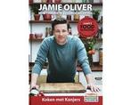 Koken met Kanjers: Jamie Oliver - Koken met Kanjers: Jamie, Boeken, Kookboeken, Ophalen of Verzenden, Nieuw