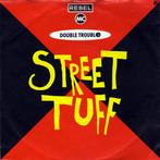 Rebel MC And Double Trouble - Street Tuff, Ophalen of Verzenden, Gebruikt