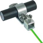 Dehn EB Klem Voor HVI Cond StTZN StSt D 20mm Doorsnede 4-95, Verzenden, Nieuw, Overige typen