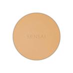 Sensai Total Finish Foundation Refill 203 Natural Beige, Verzenden, Nieuw