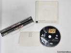 Playstation 1 / PS1 - Fade To Black + Reg. Card - USA, Spelcomputers en Games, Games | Sony PlayStation 1, Verzenden, Gebruikt