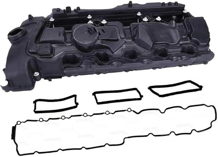 Kleppendeksel BMW N55 N54 1 3 4 5 X3 X5 11127570292 Febi..., Auto-onderdelen, Motor en Toebehoren, Nieuw, Ophalen of Verzenden