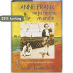 Anne Frank, mijn beste vriendin 9789020620993, Boeken, Verzenden, Gelezen, Alison Leslie Gold