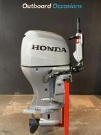 Honda 80 PK EFI, Ophalen of Verzenden, Gebruikt, Buitenboordmotor