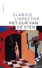 9789029510707 Het uur van de ster Clarice Lispector, Boeken, Verzenden, Nieuw, Clarice Lispector