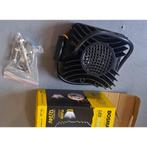 Bosma LED Werklamp 27 W & Horn 105 dB – 1600  lm – IP68, Ophalen of Verzenden, Nieuw