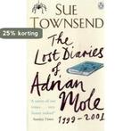 The Lost Diaries of Adrian Mole 1999-2001 9780141041506, Verzenden, Gelezen, Sue Townsend